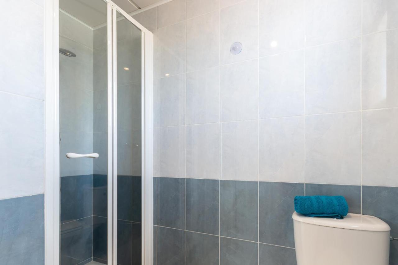 Topacio Penthouse 17A - Costa Carpediem Calpe Eksteriør billede